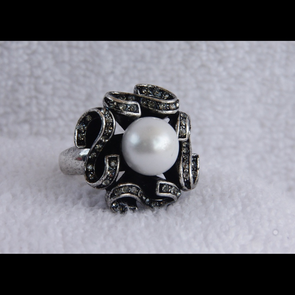 Fashion rings